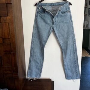 Men's Levi’s size 29